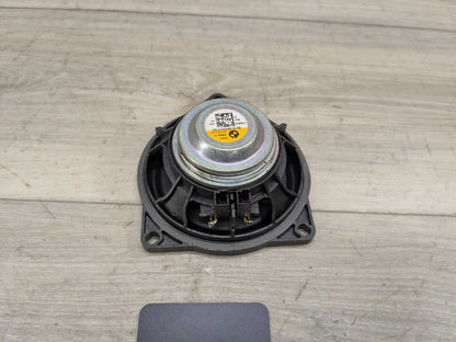 Speaker 19-24 OEM BMW G05 G06 G07 X5 X6 X7 Top Hifi MID Range Loud Speaker