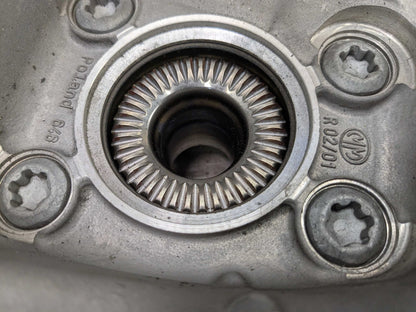 OEM BMW G20 330 M340 REAR Right Passenger Knuckle Wheel Hub Spindle Bearing