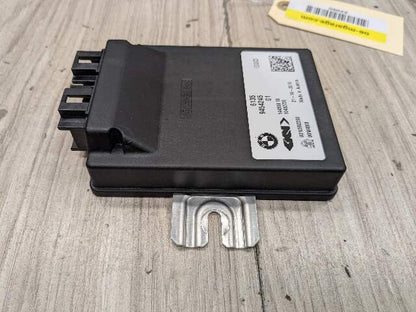 2020 - 2024 BMW X3 F97 Unknown 9454245 S58