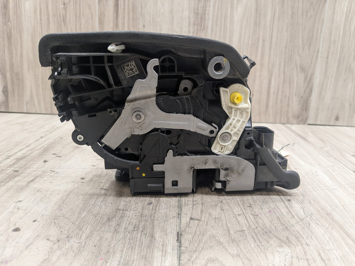 OEM BMW F15 F16 F48 F85 G12* I01 FRONT Right Passenger Door Lock Latch Actuator