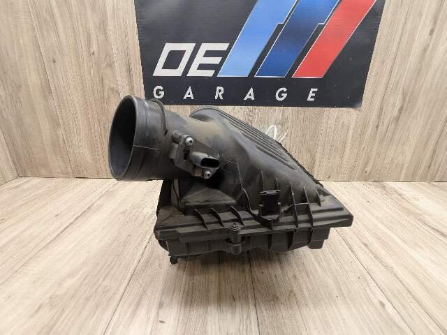 OEM BMW F39 F44 F48 X1 X2 228 Engine B46 Air Cleaner Filter Intake Resonator Box