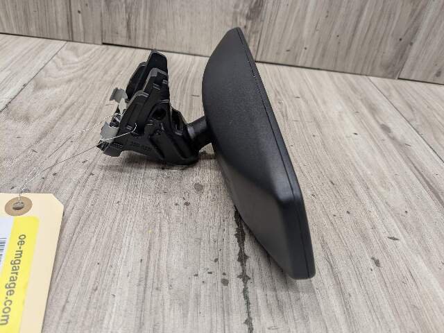 16-19 OEM BMW F90 G12 G30 G32 M5 Interior Mirror Garage Door Homelink EC/LED/GTO
