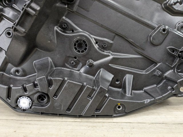 19-25 OEM BMW G05 X5 REAR LEFT Driver Door Window Regulator Motor