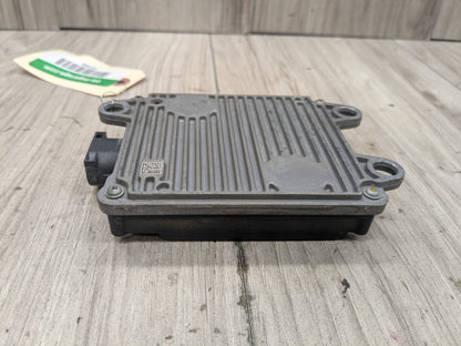 16-22 BMW G12 Front Bumper Cruise Control Distance Radar Senor Module PN 6881319
