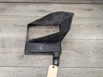 OEM BMW G30 M550 M SPORT Left Driver Side Radiator Cooling Air Duct Vent