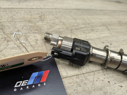 OEM BMW E90 E92 F02 F10 F12 Engine N54 N63 High Pressure Fuel Injector INDEX 12