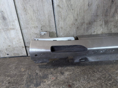 2020 BMW X3 F97 Left Driver Side Skirt Rocker Panel