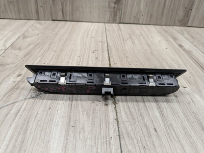 OEM BMW F90 M5 G30 530 540 M550 Front Right Passenger Seat Memory Switch Button