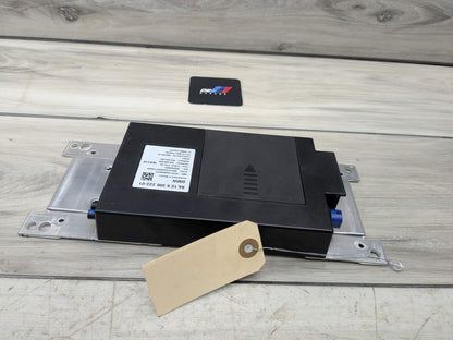 13-15 OEM BMW F01 F02 740 750 760 Alpina B7 Telematics Control Module Computer