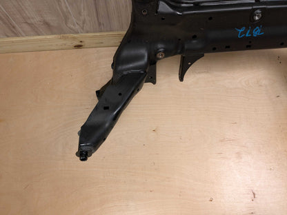 2021 BMW 228i F44 Front Axle Support Crossmember Subframe 6872729