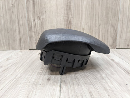 *OEM BMW E70 E71 X5 X6 Front Driver Steering Wheel Airbag Air Bag Black