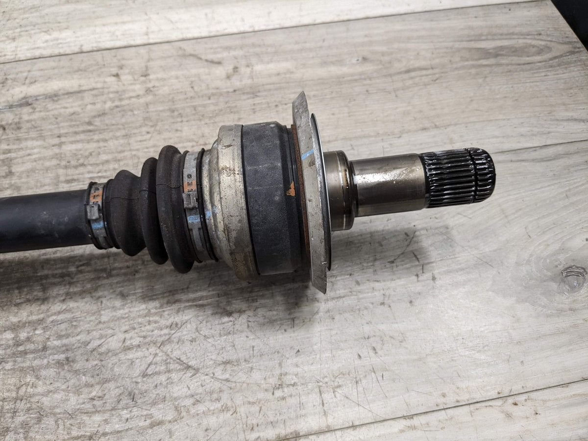 OEM BMW E70 E71 F15 F16 X5 X6 REAR Left Right Axle Output Half Shaft D=34MM