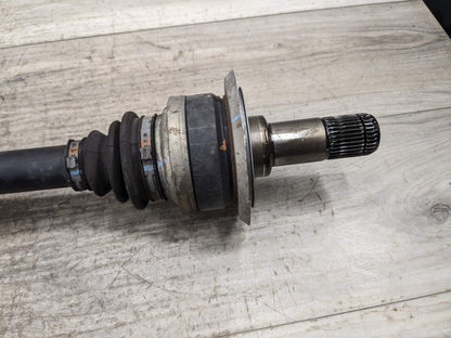 OEM BMW E70 E71 F15 F16 X5 X6 REAR Left Right Axle Output Half Shaft D=34MM