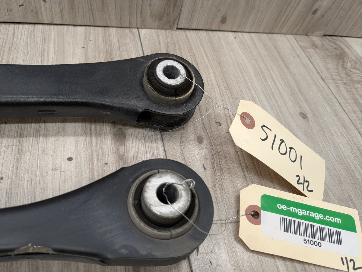 *16-25 OEM BMW F39 F44 F48 228 REAR Left Right Upper Lower Wishbone Control Arms