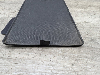 17-25 OEM AUDI A4 A5 RS5 S4 S5 S7 Front Center Console Storage Rubber Insert