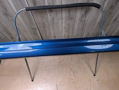 2018 - 2024 BMW X3 G01 Left Driver Side Skirt Rocker Panel 8064809 B58B30M0