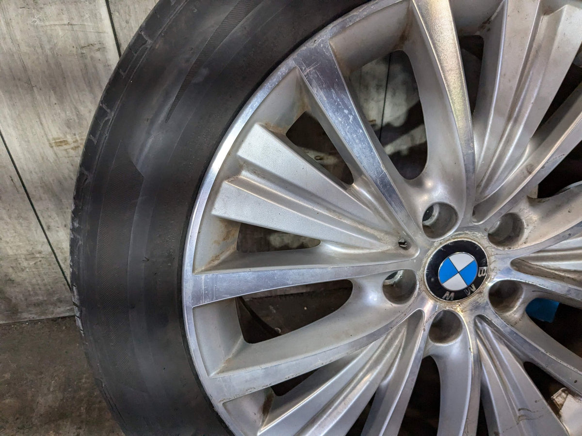 2015 BMW X5 F15 Wheel Rim 6853954