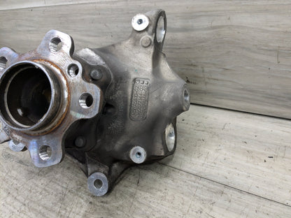 19-25 OEM BMW G20 G22 G23 FRONT Right Passenger Hub Spindle Knuckle Bearing RWD