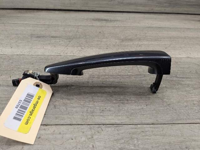 2011 - 2016 BMW 335i F30 Unknown 7329372 N55B30M0