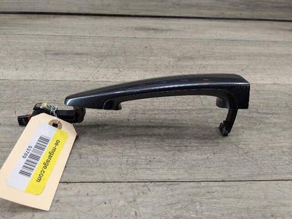 2011 - 2016 BMW 335i F30 Unknown 7329372 N55B30M0