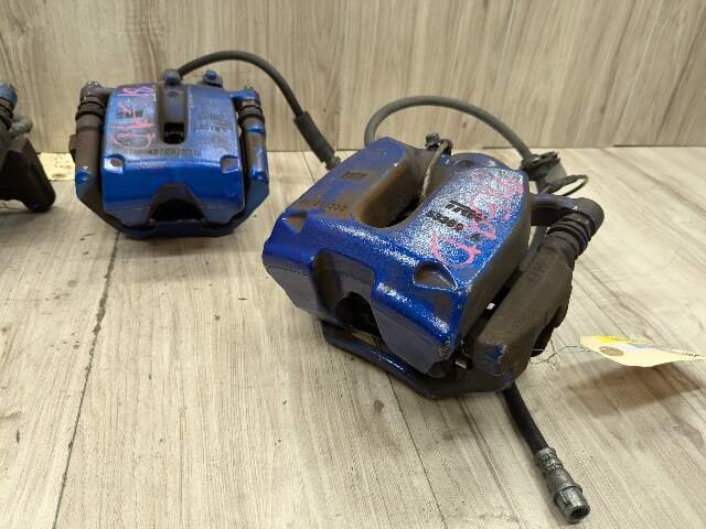 BMW   Rear Left Right Brake Caliper SET 6887409