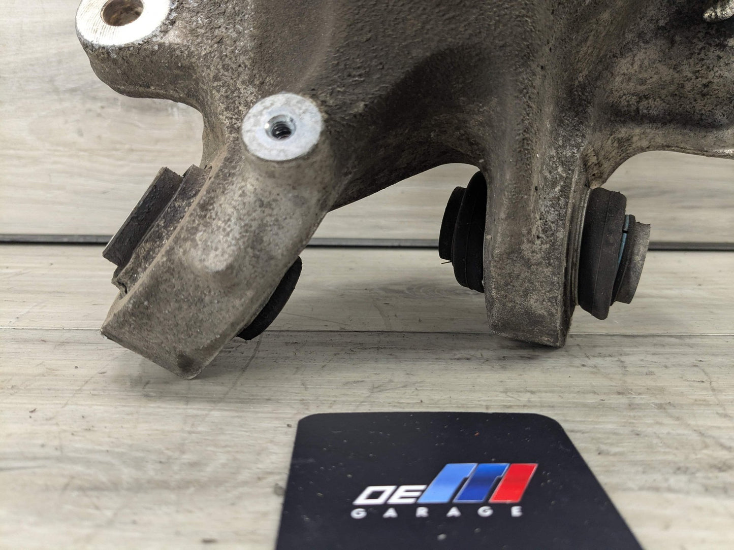 2019 BMW X3 G01 Unknown 6871029