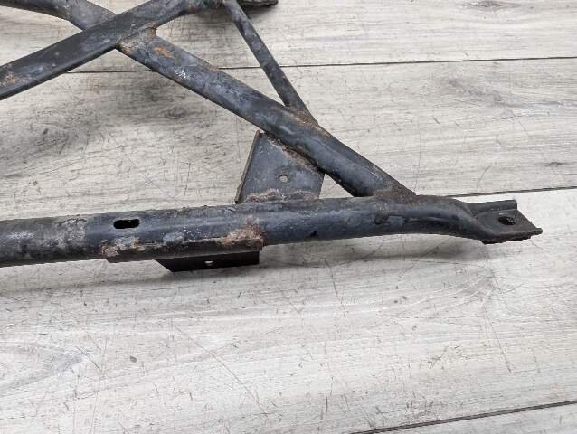 1996 - 2003 BMW Z3 E36 Front Axle Support Crossmember Subframe 8410212 M54B25O0