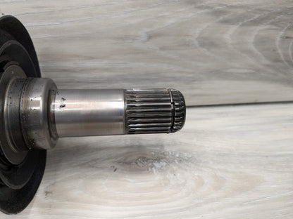 18-24 OEM BMW G01 X3 30i 30iX B46 REAR Left Driver Shaft Output CV Axle 8679939