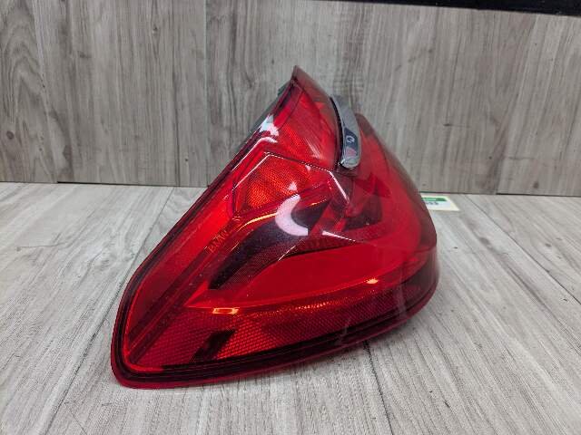 16-19 OEM BMW G11 G12 740 750 M760 B7 Rear Left Driver Outer LED Tail Light