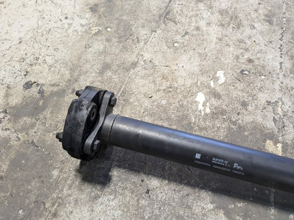 OEM BMW G30 540 AWD Rear Drive Shaft Driveshaft AT Transmission L=1426mm