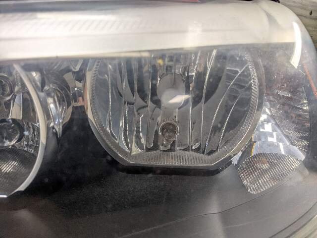 *11-14 OEM BMW F25 F26 X3 X4 Left Driver Side Halogen Headlight