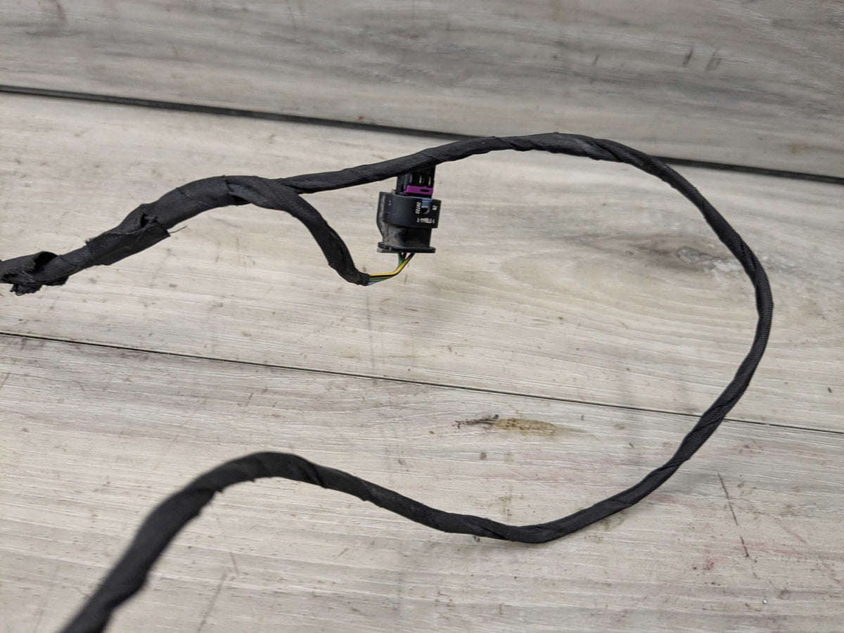 OEM BMW G22 G23 430 M440 REAR Parking Distance Sensors PDC Wire Wiring Harness