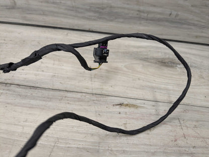 OEM BMW G22 G23 430 M440 REAR Parking Distance Sensors PDC Wire Wiring Harness