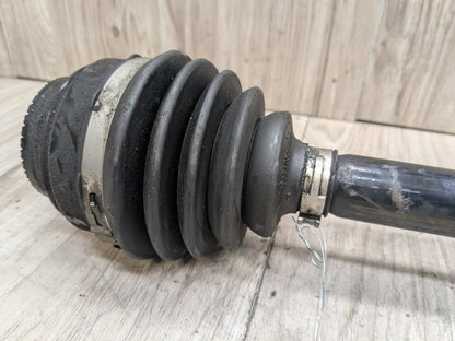 16-22 OEM BMW G12 740iX AWD Front Right Passenger Output Half Shaft CV Axle