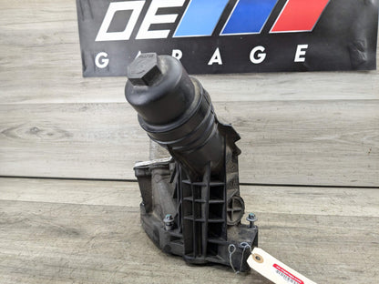 16-21 OEM F22 F23 F30 F32 F33 F36 G30 M240 330 430 540 B58 Oil Filter Housing