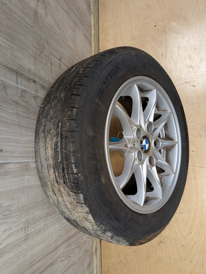 Wheel Rim 6758189