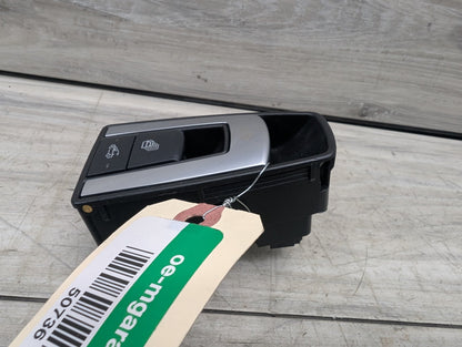 OEM Mercedes A207 W207 E350 E550 Convertible Folding Top Roof Button Switch