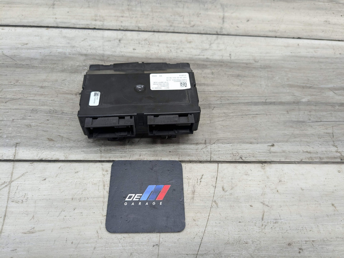 19-24 OEM BMW G20 330 M340 AC Air Conditioning Heater Control Module Unit