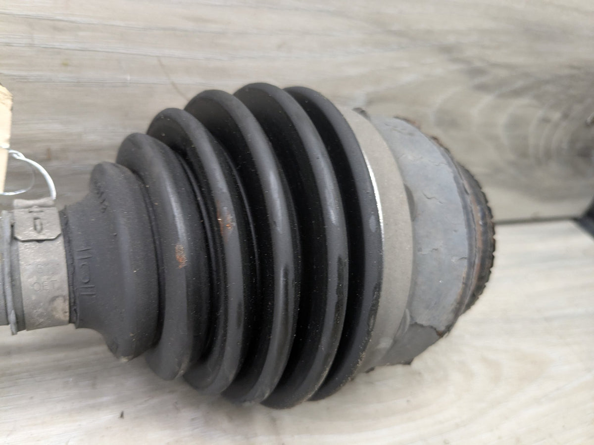 OEM BMW G01 G02 F97 F98 AWD Front Right Passenger Side Output Half Shaft CV Axle