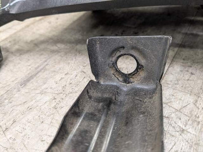 OEM BMW F15 F16 F85 F86 X5 X6 Front Left Driver Fender Mount Support Brackets