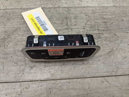 19-24 OEM BMW G05 G06 G07 X5 X6 X7 Headlight Control Switch Panel Light Module