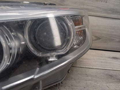14-17 OEM BMW F32 F36 F80 F82 M3 M4 Left Driver Adaptive Bi-Xenon Headlight