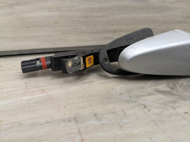 OEM BMW F22 F30 F32 F33 F36 M3 M4 COMFORT ACCESS Left Driver Door Handle Silver