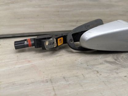 OEM BMW F22 F30 F32 F33 F36 M3 M4 COMFORT ACCESS Left Driver Door Handle Silver