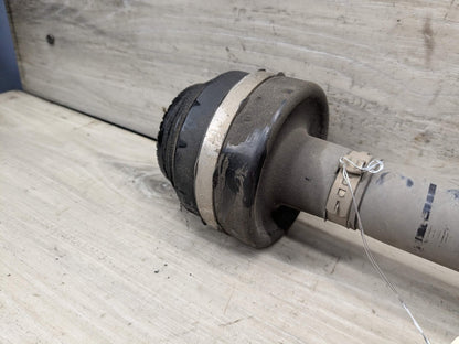 16-22 OEM BMW G12 740i RWD Rear Left Driver Side Output Half Shaft CV Axle