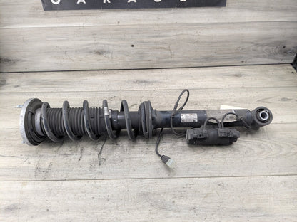 17-23 OEM BMW G30 M550 Rear Left Driver Side Spring Strut Shock Absorber VDC