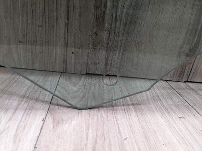 2020 BMW 740i G12 Front Right Passenger Door Window Glass 7337982