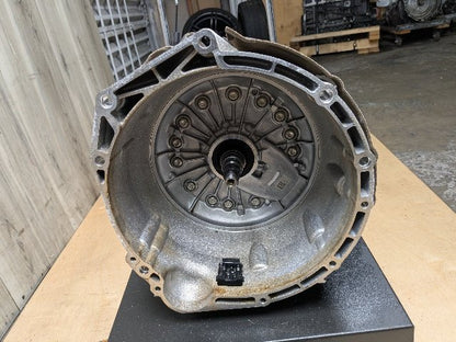 21-24 BMW G20 G22 G42 M240 M340 M440 RWD B58 Automatic Transmission Gearbox 35k
