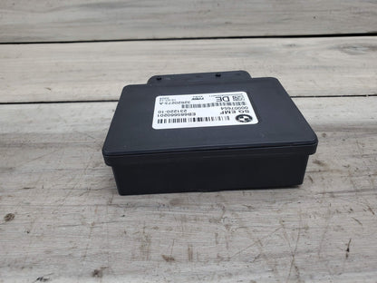09-16 OEM BMW E89 Z4 Electric Parking Park Brake Control Module EMF