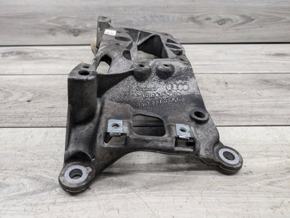 17-25 OEM AUDI A4 A5 2.0L Transmission Crossmember Support Mount Bracket
